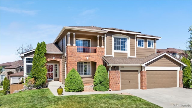 8922 S Tuscany Ln, Highlands Ranch, CO 80130 - photo 1