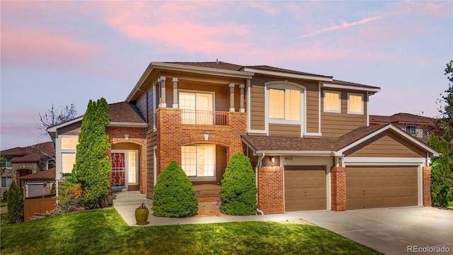 8922 S Tuscany Ln, Highlands Ranch, CO 80130 - photo 5