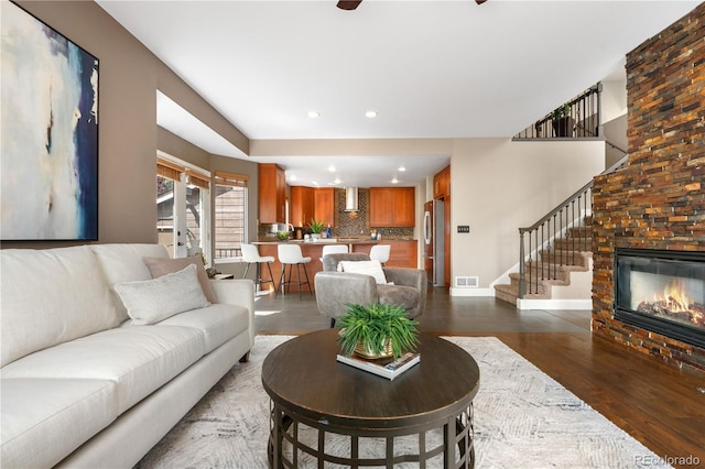 8922 S Tuscany Ln, Highlands Ranch, CO 80130 - photo 15