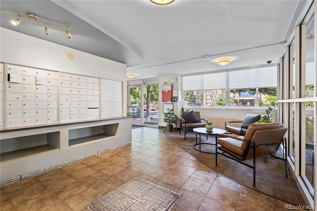 1196 N Grant St Unit 106, Denver, CO 80203 - view of lobby