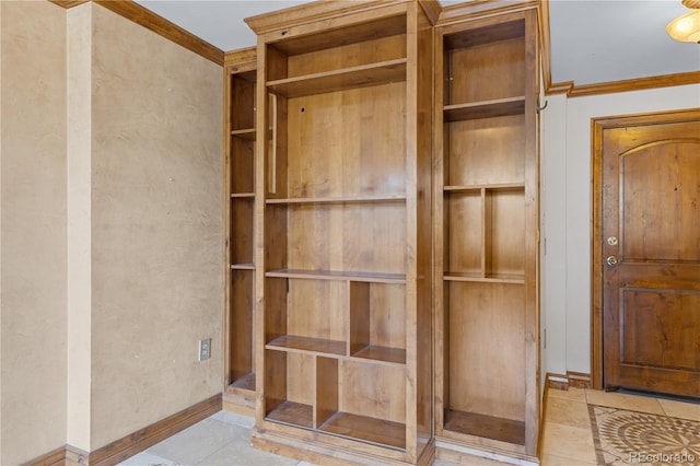 1196 N Grant St Unit 106, Denver, CO 80203 - view of closet