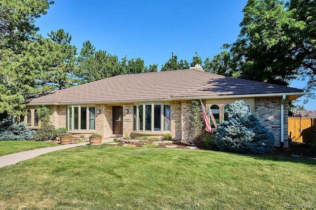 10601 E Crestline Ave, Englewood, CO 80111 - photo 1