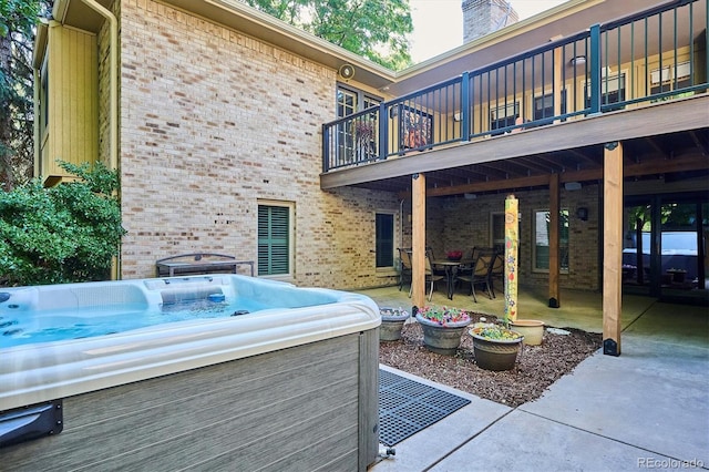 10601 E Crestline Ave, Englewood, CO 80111 - photo 42