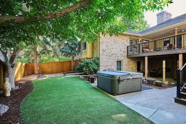 10601 E Crestline Ave, Englewood, CO 80111 - photo 43