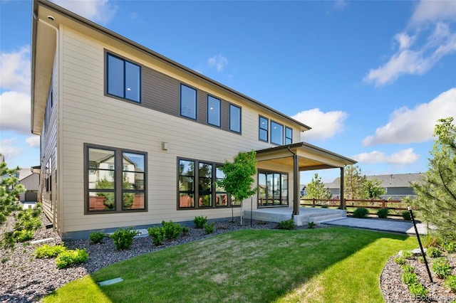 1720 Branching Canopy Dr, Windsor, CO 80550 - photo 35