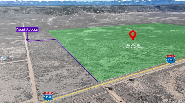 333 W Valley Dr, San Luis, CO 81152