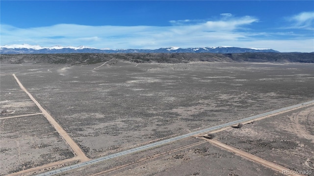 333 W Valley Dr, San Luis, CO 81152