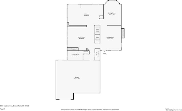 3080 Madison Ln, Broomfield, CO 80023 - photo 27