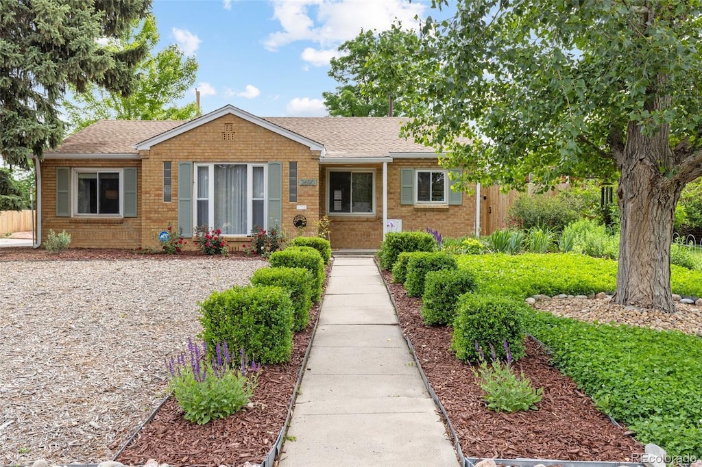 2690 Magnolia St, Denver, CO 80207 - photo 1