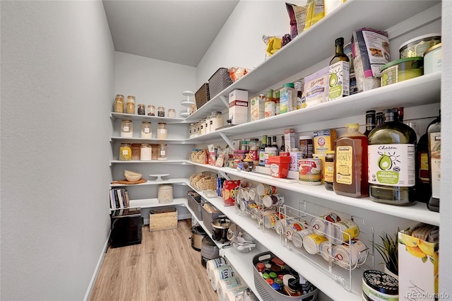 8839 Culebra St, Arvada, CO 80007 - view of storage area