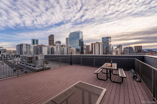 2101 Larimer St Unit 302, Denver, CO 80205 - photo 3
