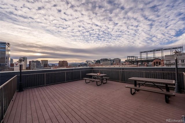 2101 Larimer St Unit 302, Denver, CO 80205 - photo 4