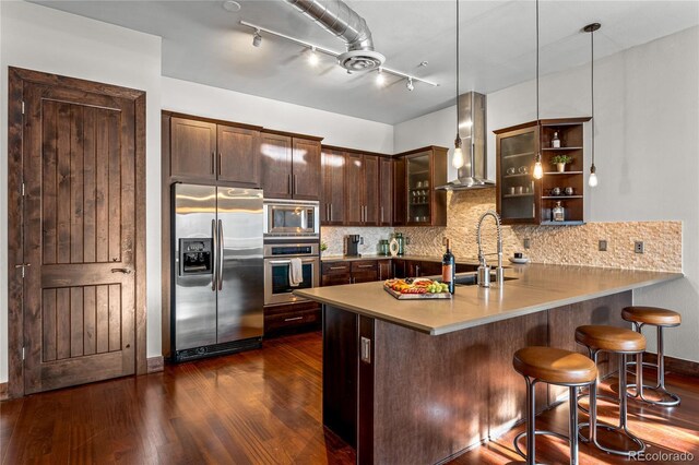 2101 Larimer St Unit 302, Denver, CO 80205 - photo 5