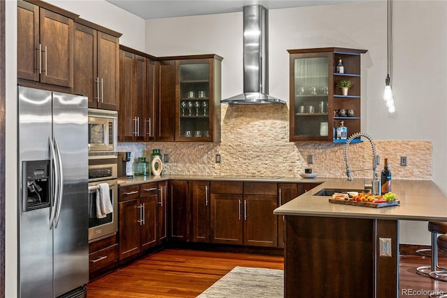 2101 Larimer St Unit 302, Denver, CO 80205 - photo 7
