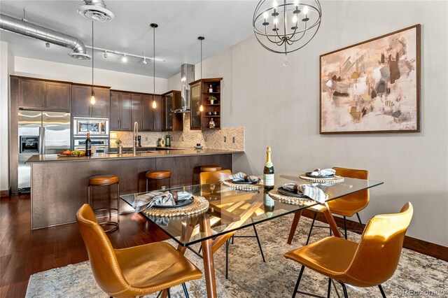 2101 Larimer St Unit 302, Denver, CO 80205 - photo 10