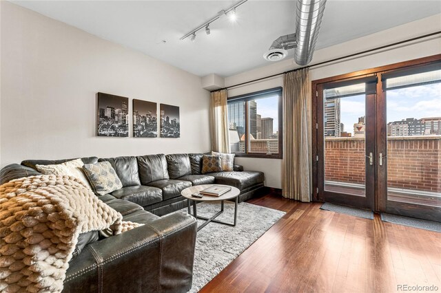 2101 Larimer St Unit 302, Denver, CO 80205 - photo 15