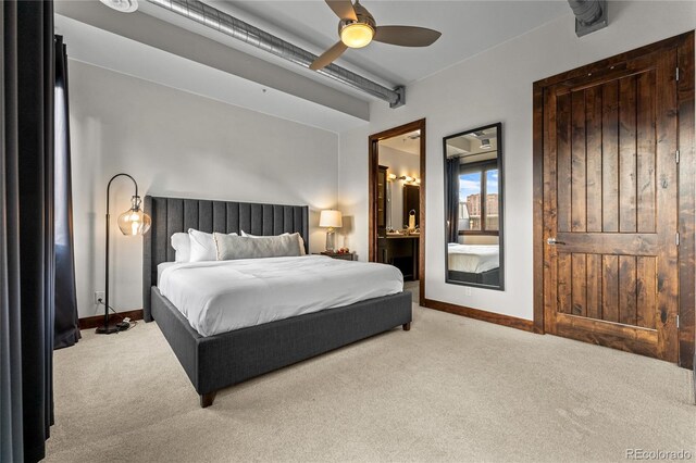 2101 Larimer St Unit 302, Denver, CO 80205 - photo 17