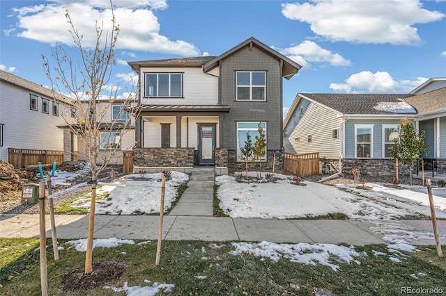 Listing photo 2 for 21234 E 63rd Dr, Aurora CO 80019