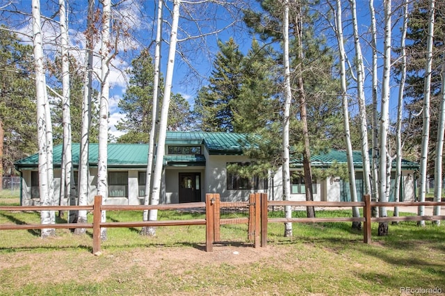 1509 Sunshine Cir, Woodland Park, CO 80863 - photo 2