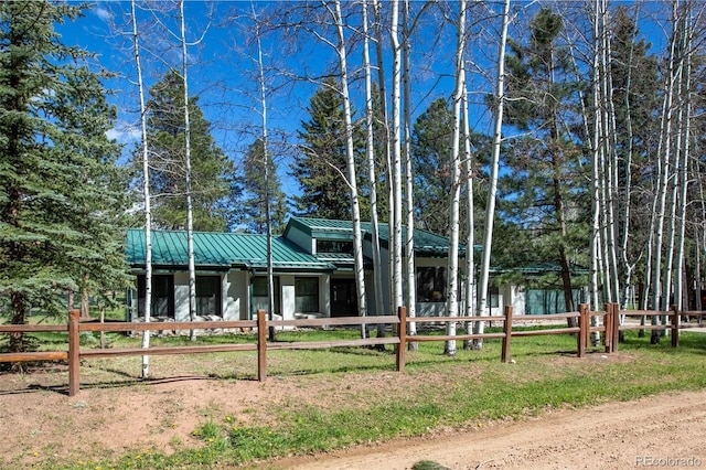1509 Sunshine Cir, Woodland Park, CO 80863 - photo 3
