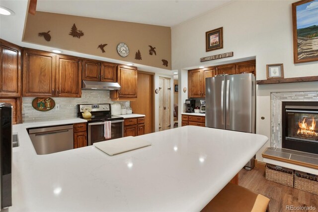 1509 Sunshine Cir, Woodland Park, CO 80863 - photo 13