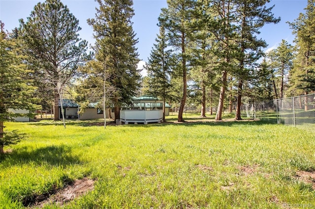 1509 Sunshine Cir, Woodland Park, CO 80863 - photo 30