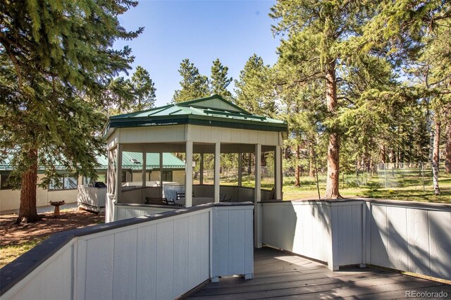1509 Sunshine Cir, Woodland Park, CO 80863 - photo 34