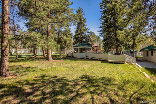 1509 Sunshine Cir, Woodland Park, CO 80863 - photo 36