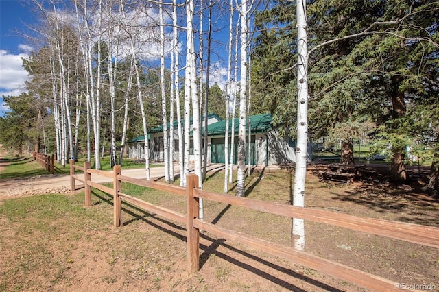 1509 Sunshine Cir, Woodland Park, CO 80863 - photo 37