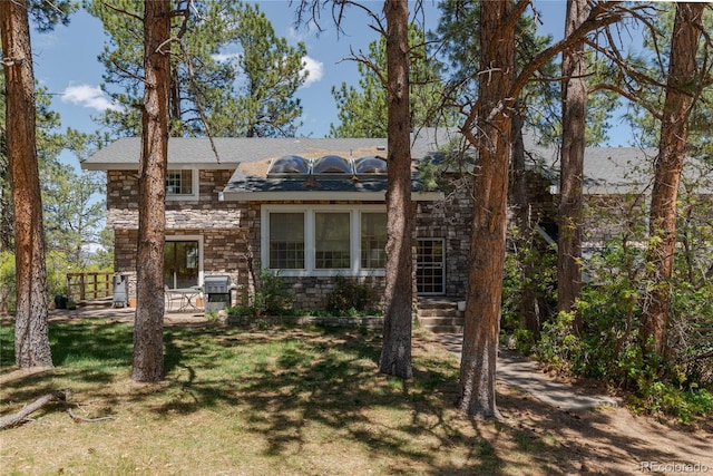 2045 Pine Wood Rd, Sedalia, CO 80135 - photo 2