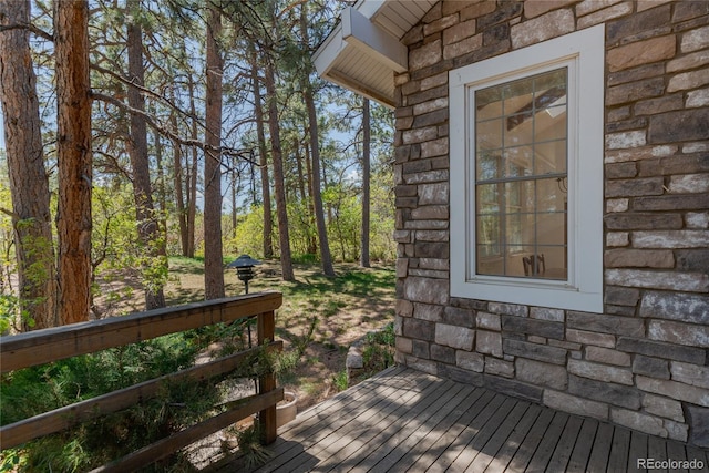 2045 Pine Wood Rd, Sedalia, CO 80135 - photo 4