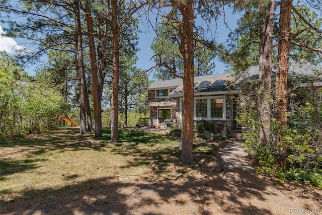 2045 Pine Wood Rd, Sedalia, CO 80135 - photo 43