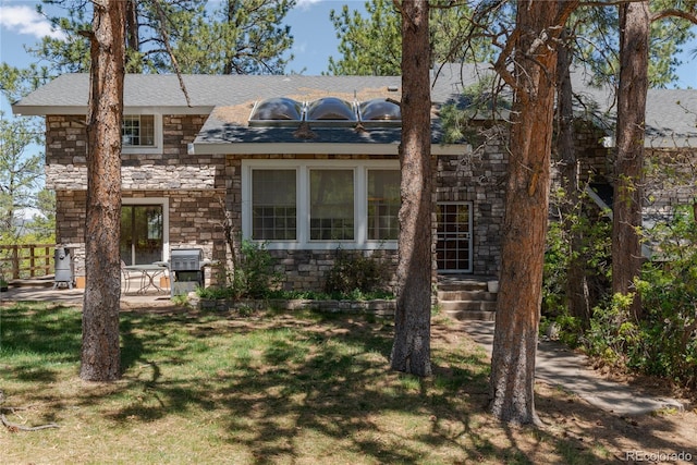 2045 Pine Wood Rd, Sedalia, CO 80135 - photo 44