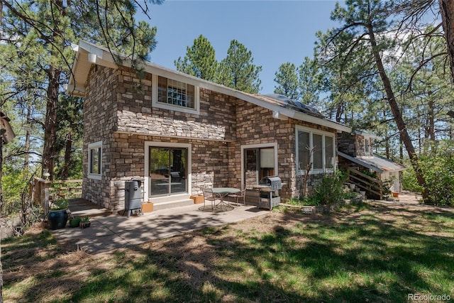 2045 Pine Wood Rd, Sedalia, CO 80135 - photo 1