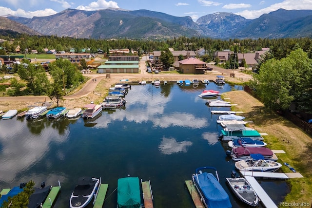 917 Tallaqua Dr, Grand Lake, CO 80447 - photo 2