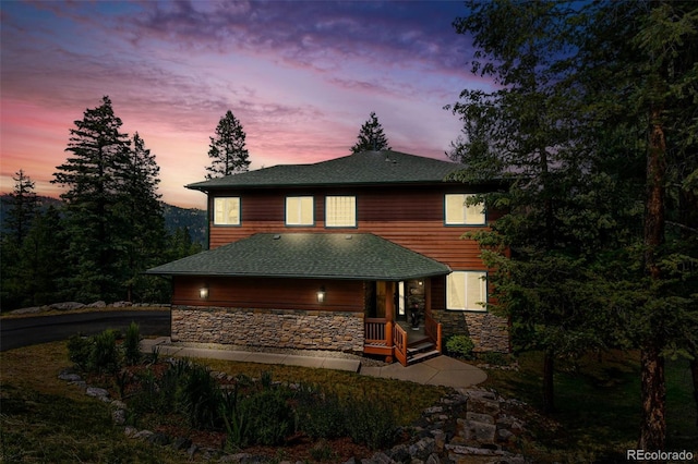 27805 Mariposa Rd, Evergreen, CO 80439 - photo 1