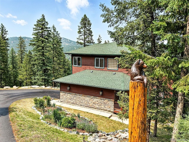 27805 Mariposa Rd, Evergreen, CO 80439 - photo 2