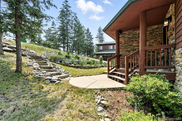 27805 Mariposa Rd, Evergreen, CO 80439 - photo 3