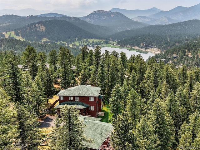 27805 Mariposa Rd, Evergreen, CO 80439 - photo 5