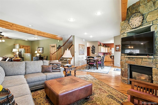 27805 Mariposa Rd, Evergreen, CO 80439 - photo 11