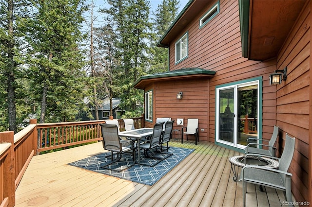 27805 Mariposa Rd, Evergreen, CO 80439 - photo 14
