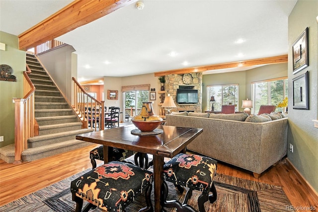 27805 Mariposa Rd, Evergreen, CO 80439 - photo 16