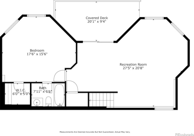 27805 Mariposa Rd, Evergreen, CO 80439 - photo 44