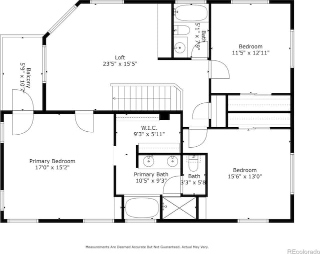 27805 Mariposa Rd, Evergreen, CO 80439 - photo 45