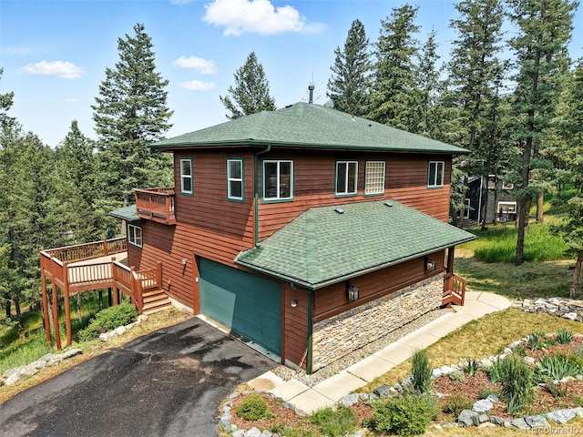 27805 Mariposa Rd, Evergreen, CO 80439 - photo 47