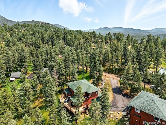 27805 Mariposa Rd, Evergreen, CO 80439 - photo 48