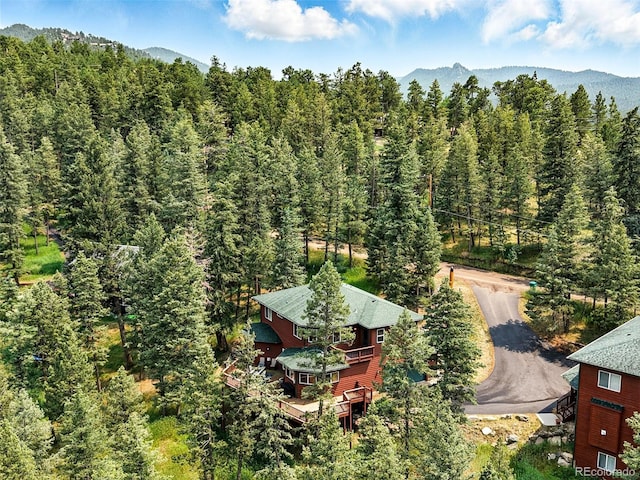 27805 Mariposa Rd, Evergreen, CO 80439 - photo 49