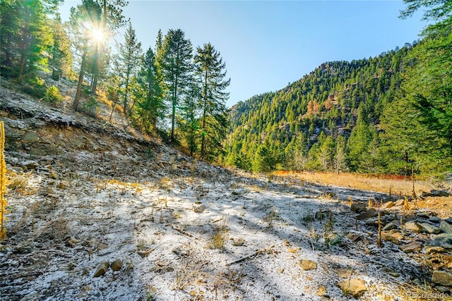 1150 Fall River Rd, Idaho Springs CO, 80452 land for sale