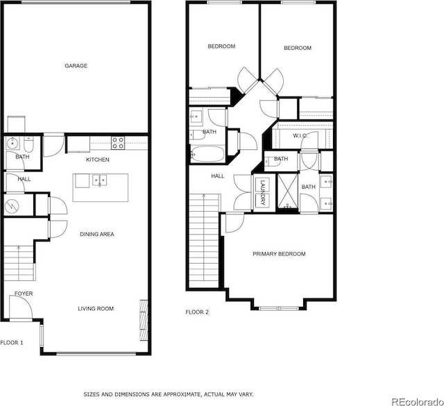 6365 Nelson Ct, Arvada, CO 80004 - photo 37