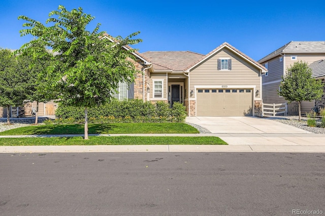 16273 Ute Peak Way, Broomfield, CO 80023 - photo 1